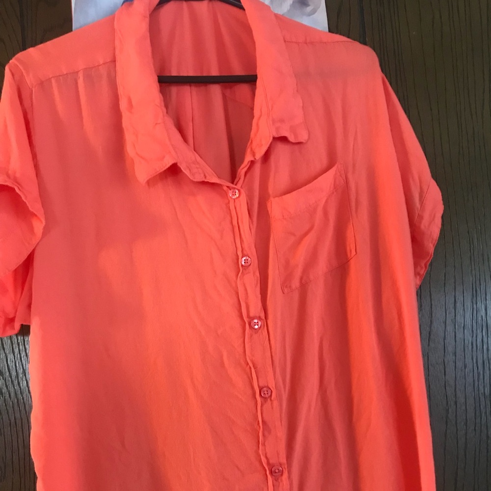 Cannon creek shirt xxl
